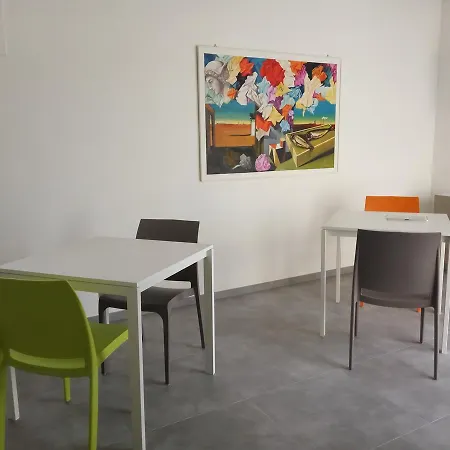 La Terrazza * Comiso