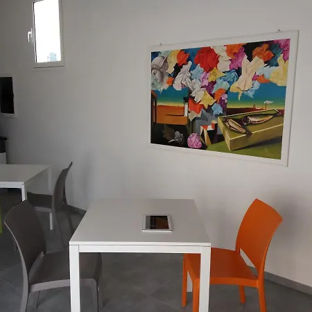 La Terrazza Bed & Breakfast Comiso