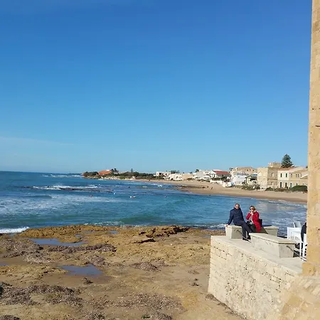 Alojamento de Acomodação e Pequeno-almoço La Terrazza