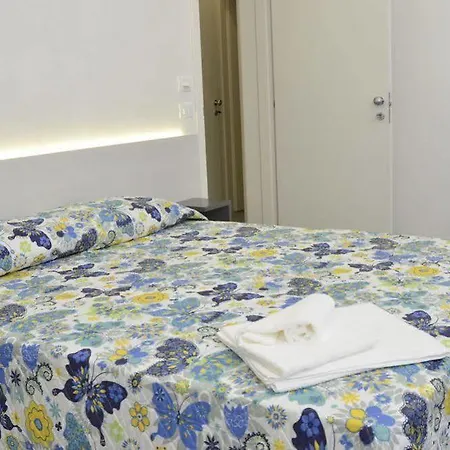 Alojamento de Acomodação e Pequeno-almoço La Terrazza