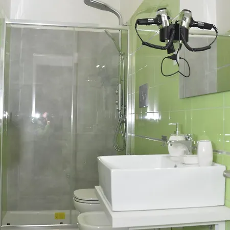 Alojamento de Acomodação e Pequeno-almoço La Terrazza