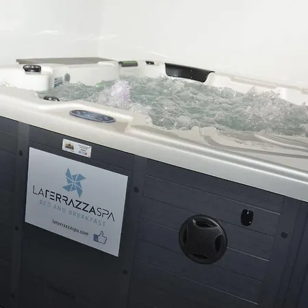 La Terrazza Alojamento de Acomodação e Pequeno-almoço Comiso