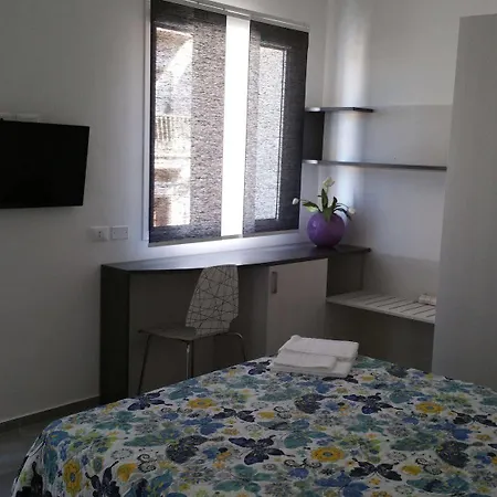 La Terrazza Bed & Breakfast *