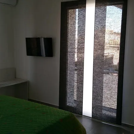 La Terrazza * Comiso