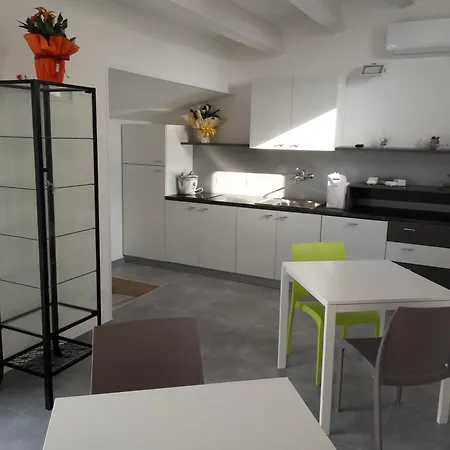 La Terrazza Alojamento de Acomodação e Pequeno-almoço