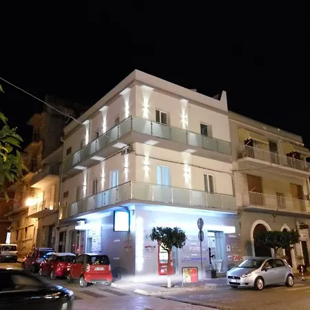 Bed & Breakfast La Terrazza Comiso