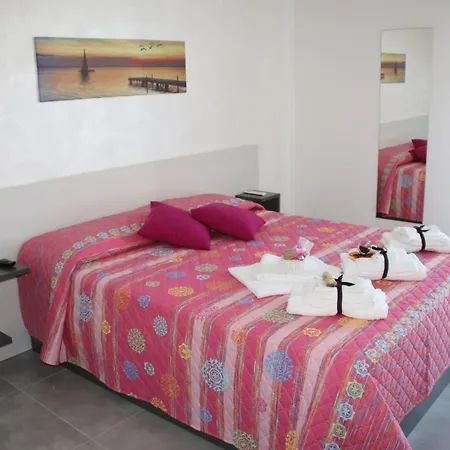 La Terrazza Bed & Breakfast