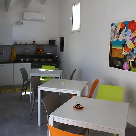 Bed & Breakfast La Terrazza