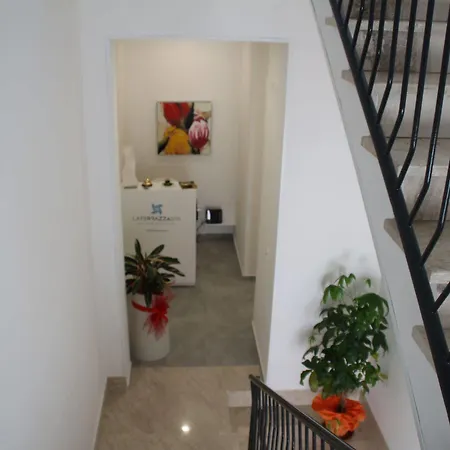La Terrazza *