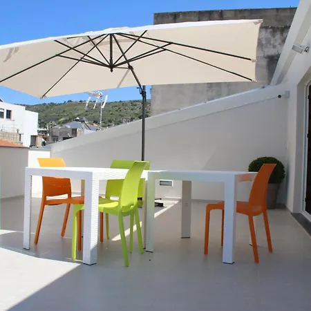 La Terrazza 4* Comiso