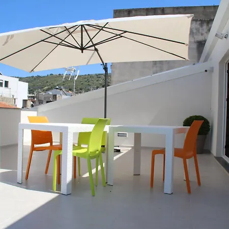 La Terrazza * Comiso