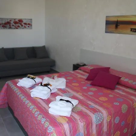 La Terrazza Bed & Breakfast Comiso