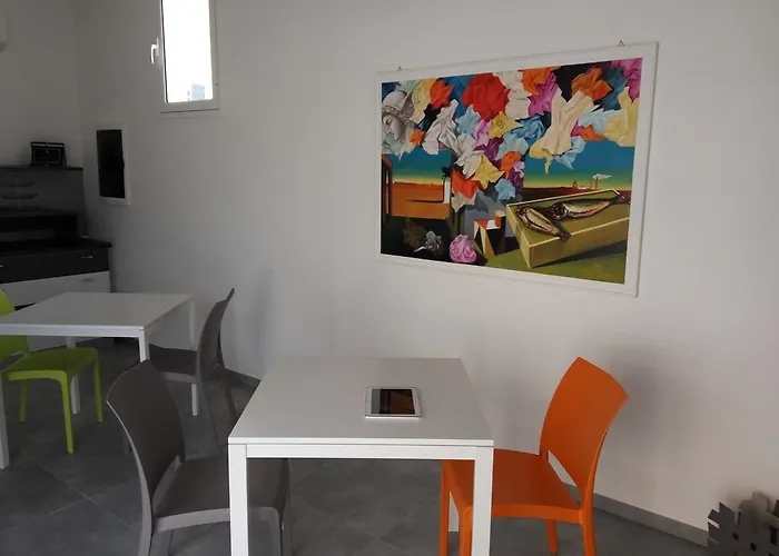 La Terrazza Bed & Breakfast Comiso