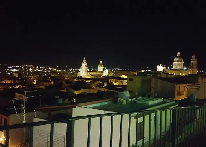 Bed & Breakfast La Terrazza 4*