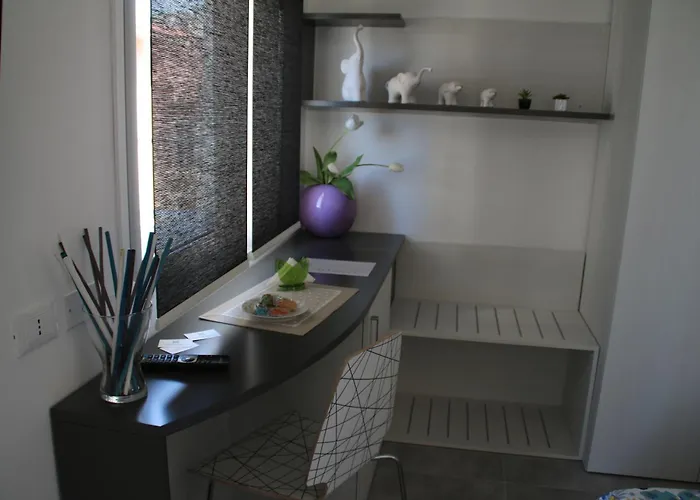 La Terrazza 4* Комизо