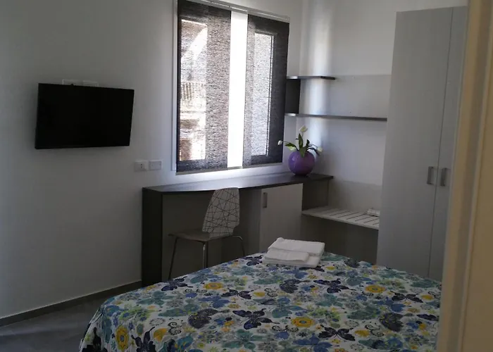 La Terrazza Bed & Breakfast 4*