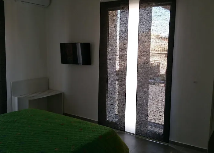 La Terrazza 4* Comiso
