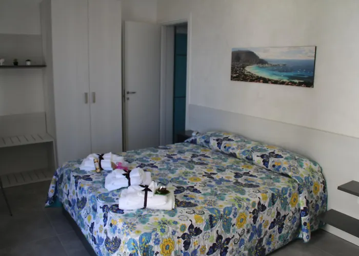La Terrazza Comiso