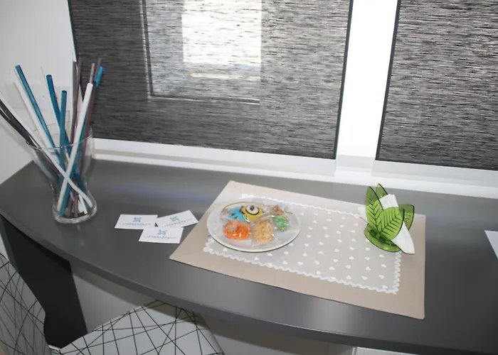 Bed & Breakfast La Terrazza Comiso
