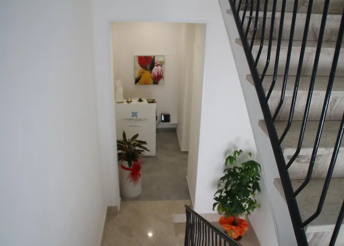 La Terrazza 4*