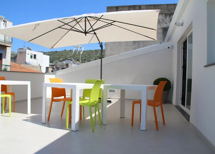 La Terrazza 4* Comiso