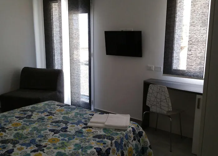 Bed & Breakfast La Terrazza Comiso