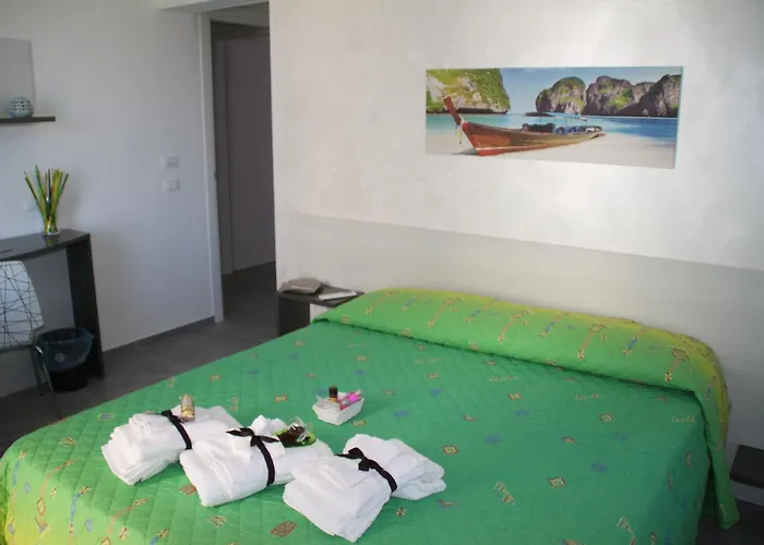 La Terrazza 4*