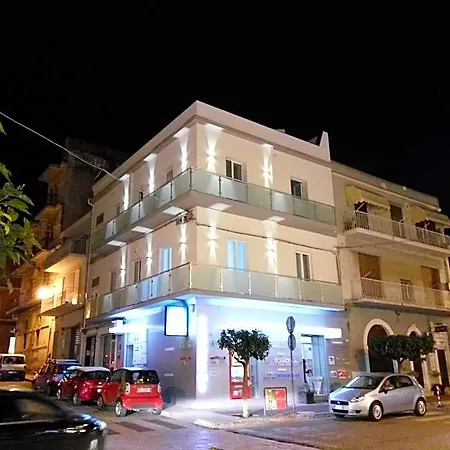 Bed & Breakfast La Terrazza Comiso