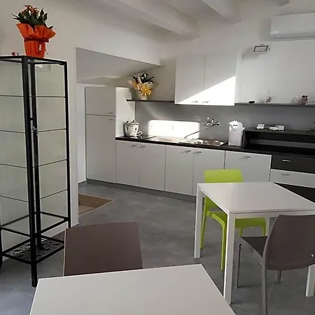 Bed & Breakfast La Terrazza 4*
