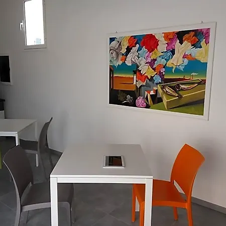 La Terrazza Bed & Breakfast Comiso