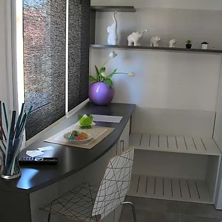 La Terrazza