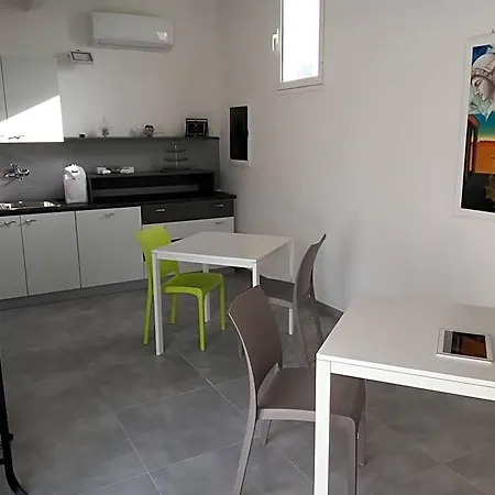 Bed & Breakfast La Terrazza Comiso