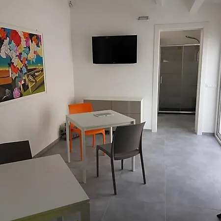 Bed & Breakfast La Terrazza Comiso