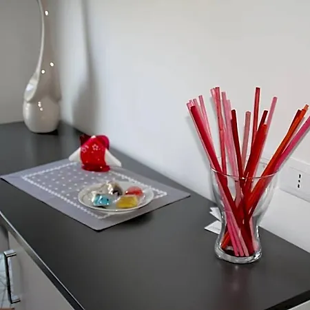 La Terrazza 4*