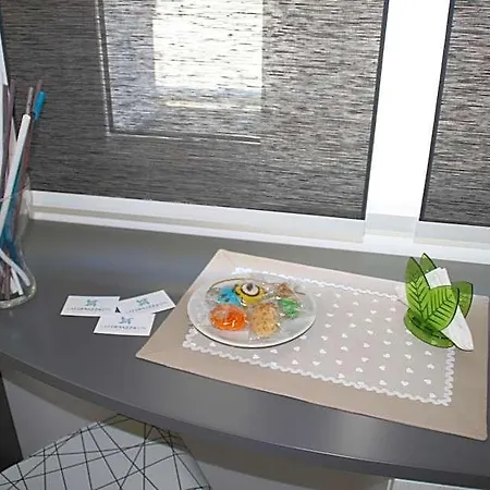 Bed & Breakfast La Terrazza