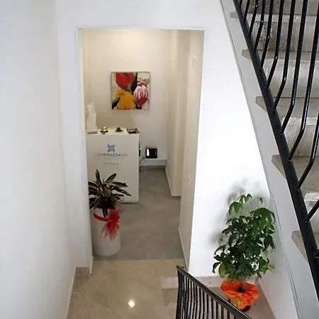La Terrazza