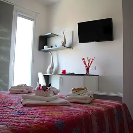 La Terrazza Bed & Breakfast 4*