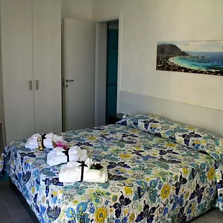 La Terrazza Bed & Breakfast