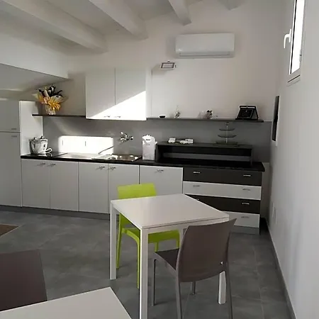Bed & Breakfast La Terrazza 4*
