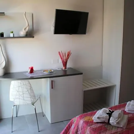 Bed & Breakfast La Terrazza 4*