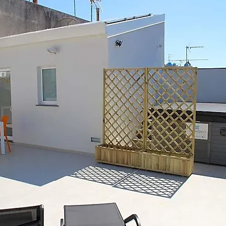 La Terrazza Bed & Breakfast Comiso