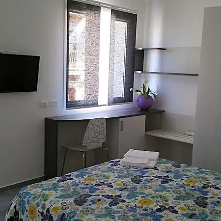 La Terrazza Bed & Breakfast 4*