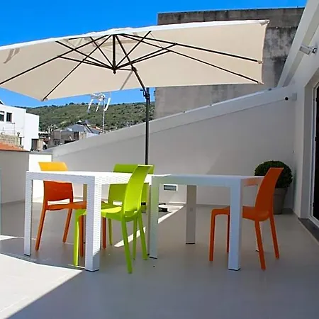 Bed & Breakfast La Terrazza Comiso
