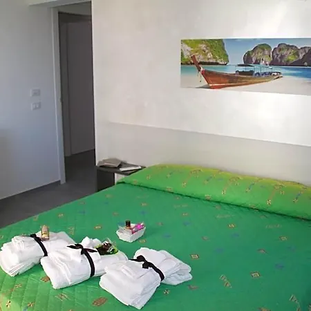 La Terrazza 4*