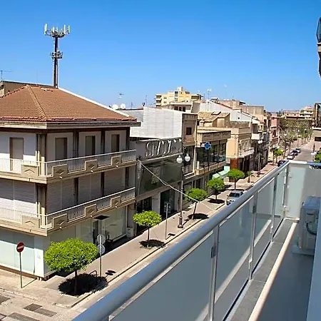 La Terrazza