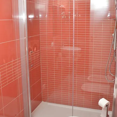 La Terrazza Nocleg ze śniadaniem 4*