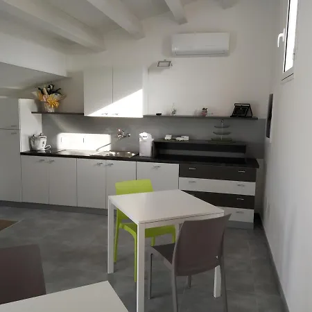 La Terrazza