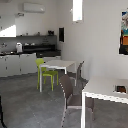 La Terrazza Comiso