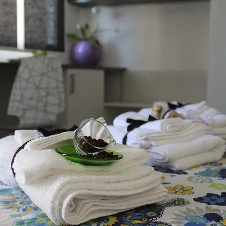 La Terrazza Bed & Breakfast 4*