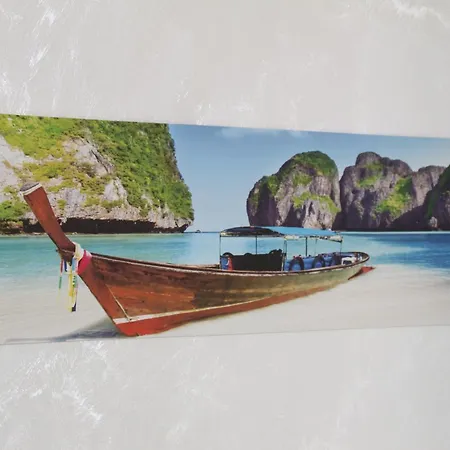 La Terrazza Nocleg ze śniadaniem Comiso